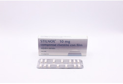 STILNOX*14CPR RIV 10MG