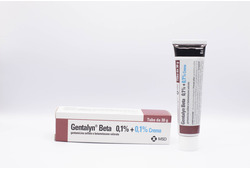 GENTALYN BETA 0,1%+0,1% CR TUBO 30 G