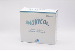 MOVICOL%OS POLV 20 BUST 13,8G