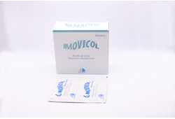 MOVICOL%OS POLV 20 BUST 13,8G