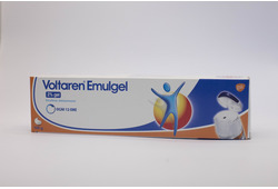 VOLTAREN EMULGEL%GEL 100G 2%