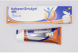 VOLTAREN EMULGEL%GEL 100G 2%