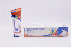 VOLTAREN EMULGEL%GEL 100G 2%