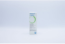 NETTACIN COLLIRIO%FL 5ML 0,3%
