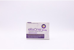 ELLAONE*1CPR RIV 30MG