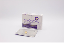 ELLAONE*1CPR RIV 30MG