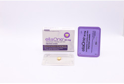 ELLAONE*1CPR RIV 30MG
