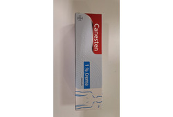CANESTEN*CREMA 30G 1%