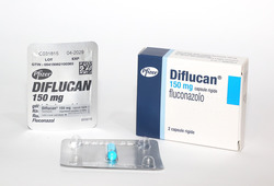 DIFLUCAN*2CPS 150MG