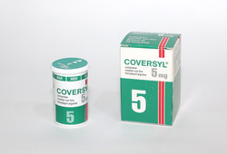 COVERSYL*30CPR RIV 5MG