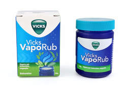 VICKS VAPORUB*UNG INAL 100G