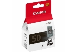 Canon PG-50 BK 0616B001 Originale