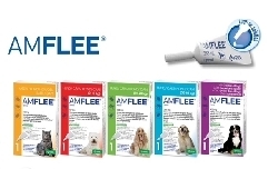 Promozione primavera veterinaria