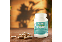 C - INTEGRATORE LOW FODMAP