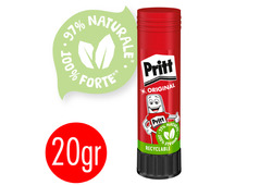 Colla stick HENKEL-PRITT 20 gr.