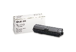 Kyocera TK-1150 Nero Toner Originale 1T02RV0NL0