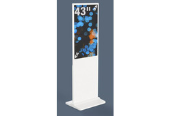 Totem interattivo