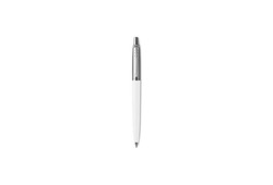 Penna a sfera colore bianco - Parker Jotter White