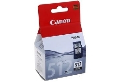 Canon PG-512 HC 2969B001 Cartuccia Originale