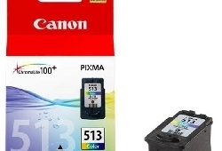 Canon CL-513 Color 2971B001 Cartuccia Originale