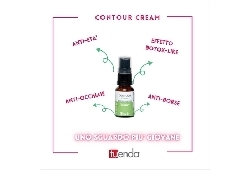 CONTOUR CREAM - 15 ml