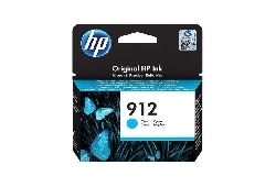 HP 912 Originale Ciano - 3YL77AE