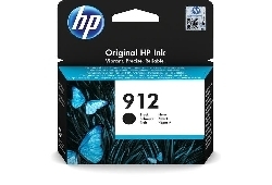 HP 912 Originale Nero - 3YL80AE