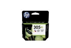 Hp 305XL Color 3YM63AE 200 pagine Originale