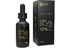 Fildoil CBDOil 10% 25ml