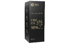 Fildoil CBDOil 10% 25ml
