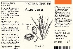 Fildsun protezione solare SPF 50 75ml