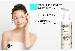 Fildsun crema idratante restitutiva 150ml