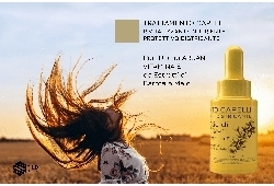 Fildsun trattamento capelli districante 35ml