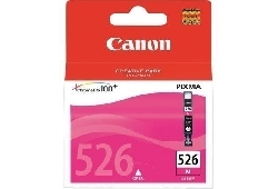 Canon CLI-526 Magenta 4542B001 Originale