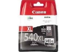 Canon PG-540XL BK HC 5222B005 Cartuccia Originale