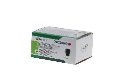 Lexmark 78C20M0 CS421 521 622 Magenta Originale 1400 copie