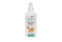Latte solare protettivo spray (50+) 150ml