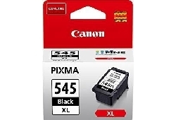 Canon PG-545XL BLACK 8286B001 Cartuccia Originale