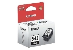 Canon PG-545 Black 8287B001 Cartuccia Originale