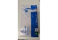 GUANTI NITRILE TG S