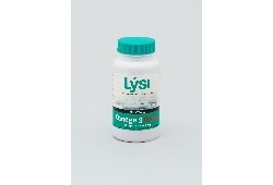 OMEGA 3 FORTE 60 CAPSULE