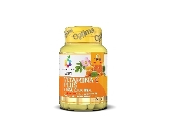 Vitamina C PLUS