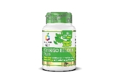 Ginkgo BILOBA PLUS