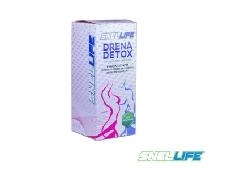 Snellife Drena detox 300ml. Drenante, depurativo antiossidante.