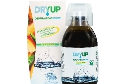 Drenante S.Z. DryUp Depurativo Forte 300ml Pesca