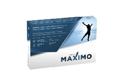 MAXIMO 30 COMPRESSE