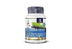 Vitamina D3 VEG