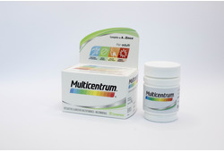 MULTICENTRUM ADULTI 30CPR
