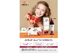 AnnurMets hair Shampoo rivitalizzante anticaduta