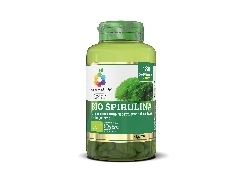 BIO SPIRULINA